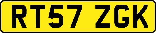 RT57ZGK