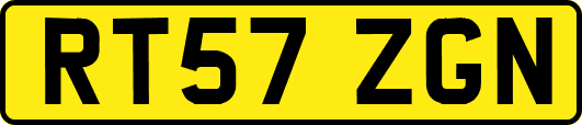 RT57ZGN
