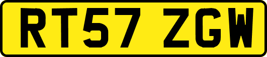 RT57ZGW