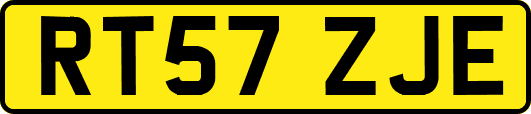 RT57ZJE