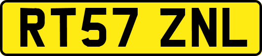 RT57ZNL