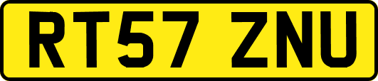 RT57ZNU