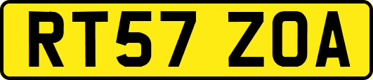 RT57ZOA