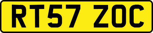 RT57ZOC