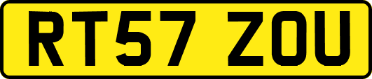 RT57ZOU