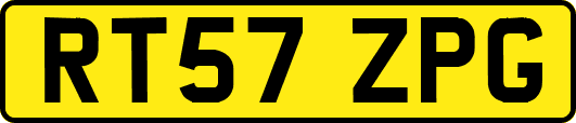 RT57ZPG
