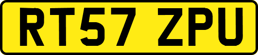 RT57ZPU