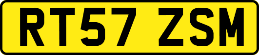 RT57ZSM