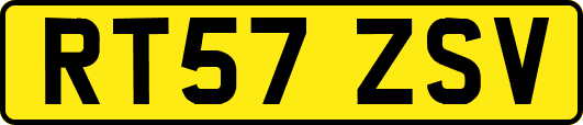 RT57ZSV