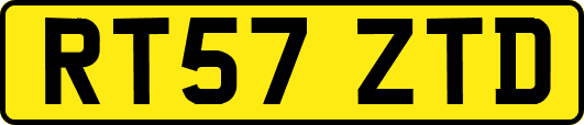 RT57ZTD