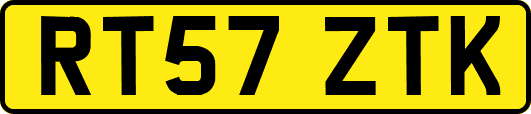 RT57ZTK