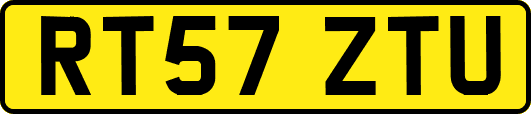 RT57ZTU