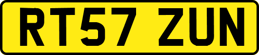 RT57ZUN