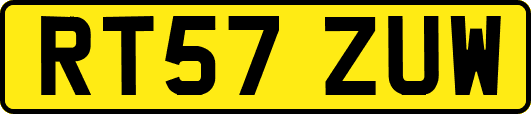RT57ZUW