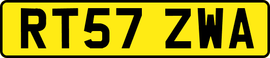 RT57ZWA