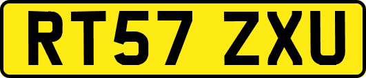 RT57ZXU