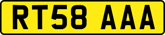RT58AAA