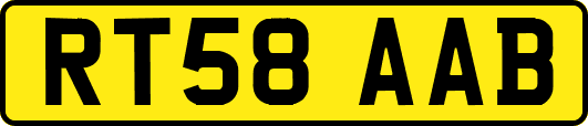 RT58AAB