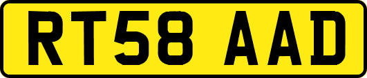 RT58AAD