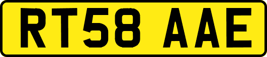 RT58AAE
