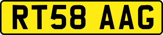 RT58AAG