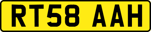RT58AAH