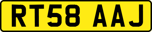 RT58AAJ