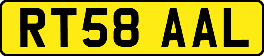 RT58AAL