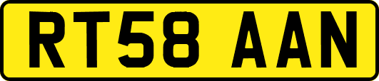 RT58AAN