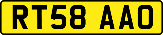 RT58AAO