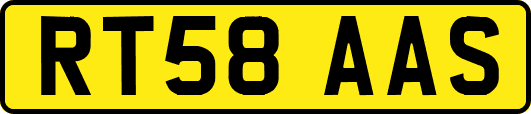 RT58AAS