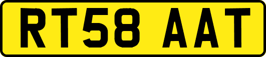 RT58AAT