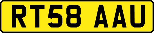 RT58AAU