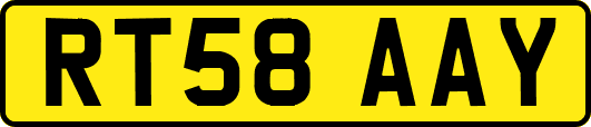 RT58AAY