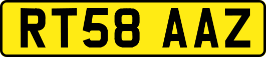 RT58AAZ