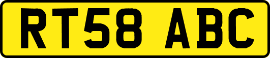 RT58ABC