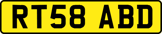 RT58ABD