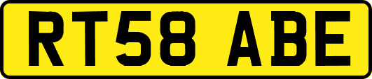 RT58ABE