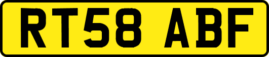 RT58ABF