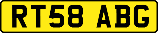 RT58ABG