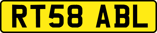 RT58ABL