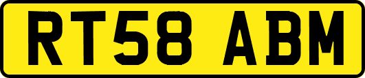 RT58ABM