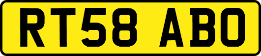 RT58ABO