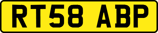 RT58ABP