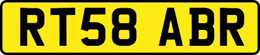 RT58ABR