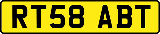 RT58ABT