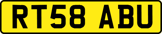 RT58ABU