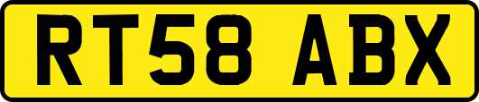 RT58ABX