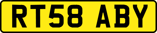 RT58ABY