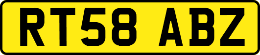 RT58ABZ